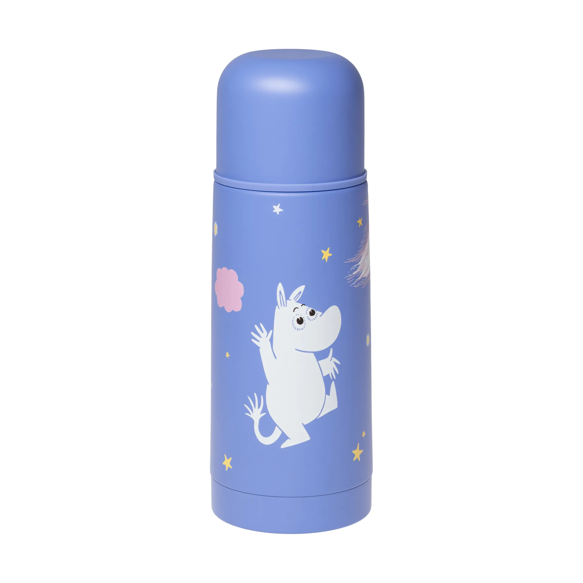 Moomin ステンレススチール 保温ボトル Moomin Arabia