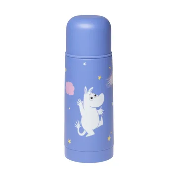 Moomin ステンレススチール 保温ボトル - Moomin Arabia