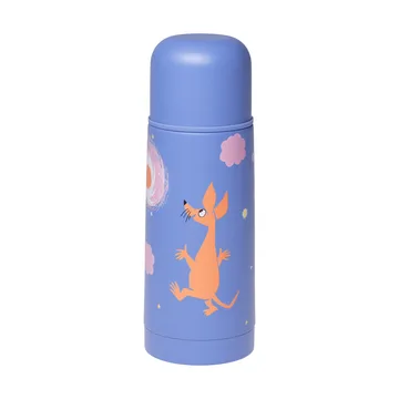 Moomin ステンレススチール 保温ボトル - Moomin Arabia
