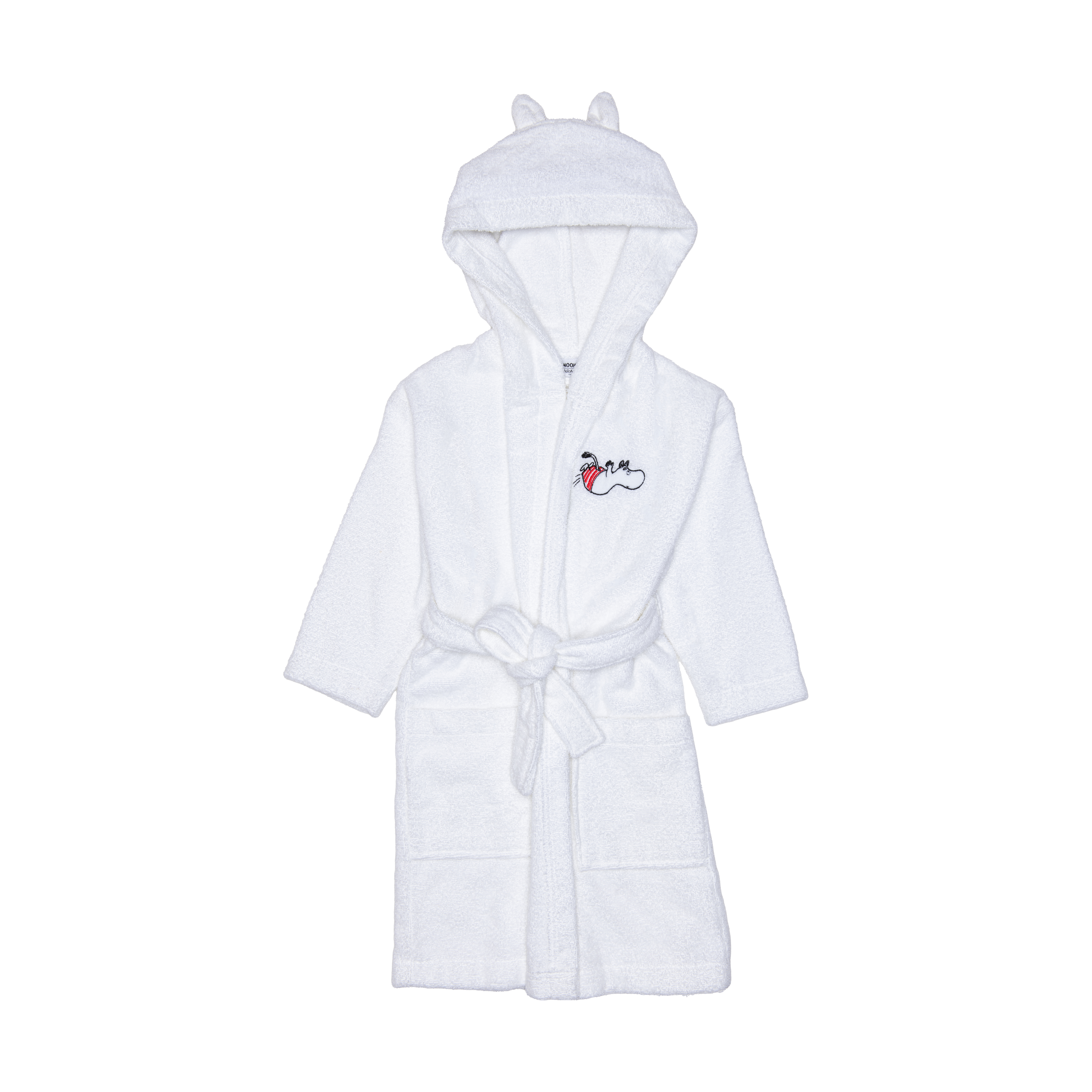 【2023AW】Moomin Arabia/ バスローブ \"ムーミンパパ\" org.jpg