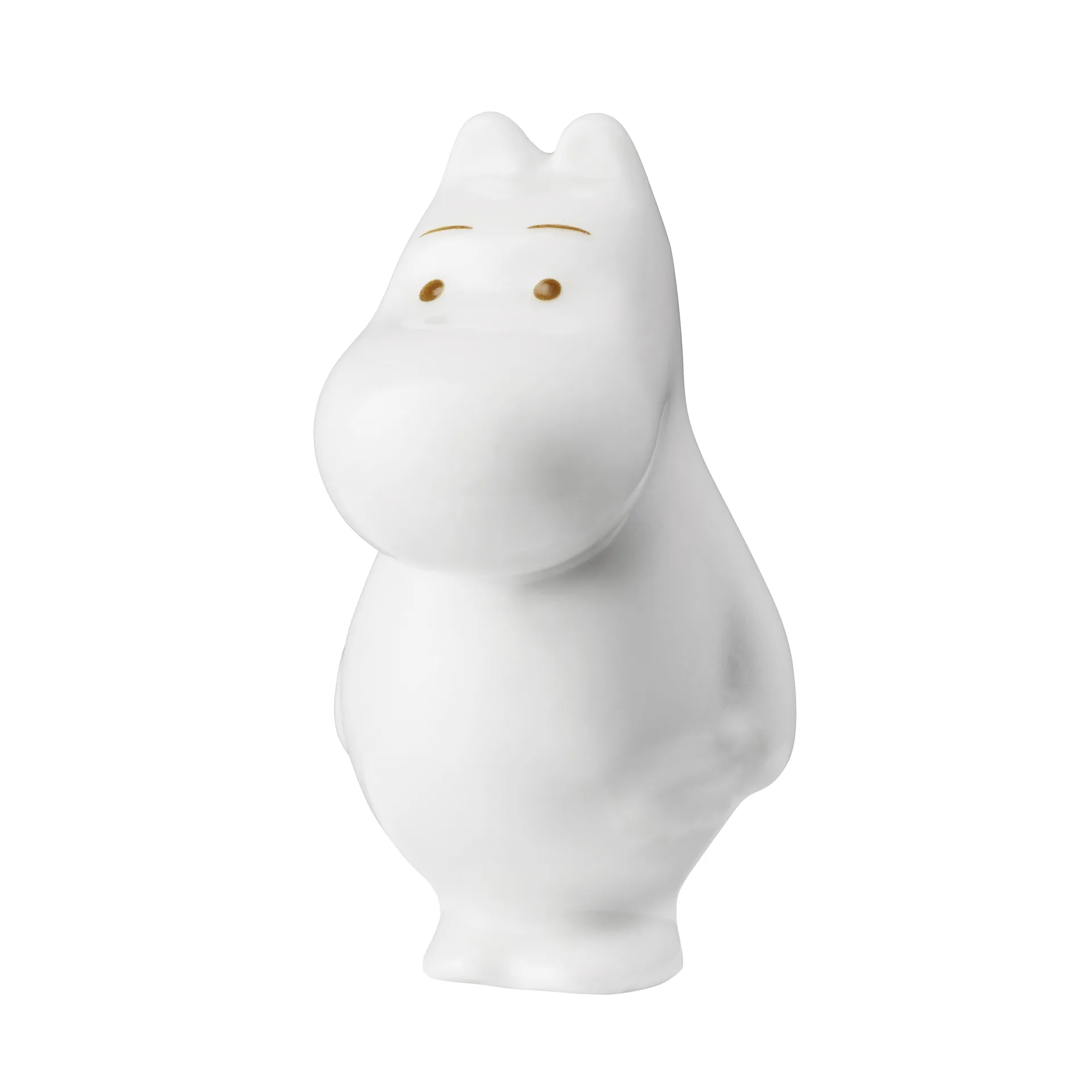 ムーミン セラミック フィギュア, Moomintroll Moomin Arabia