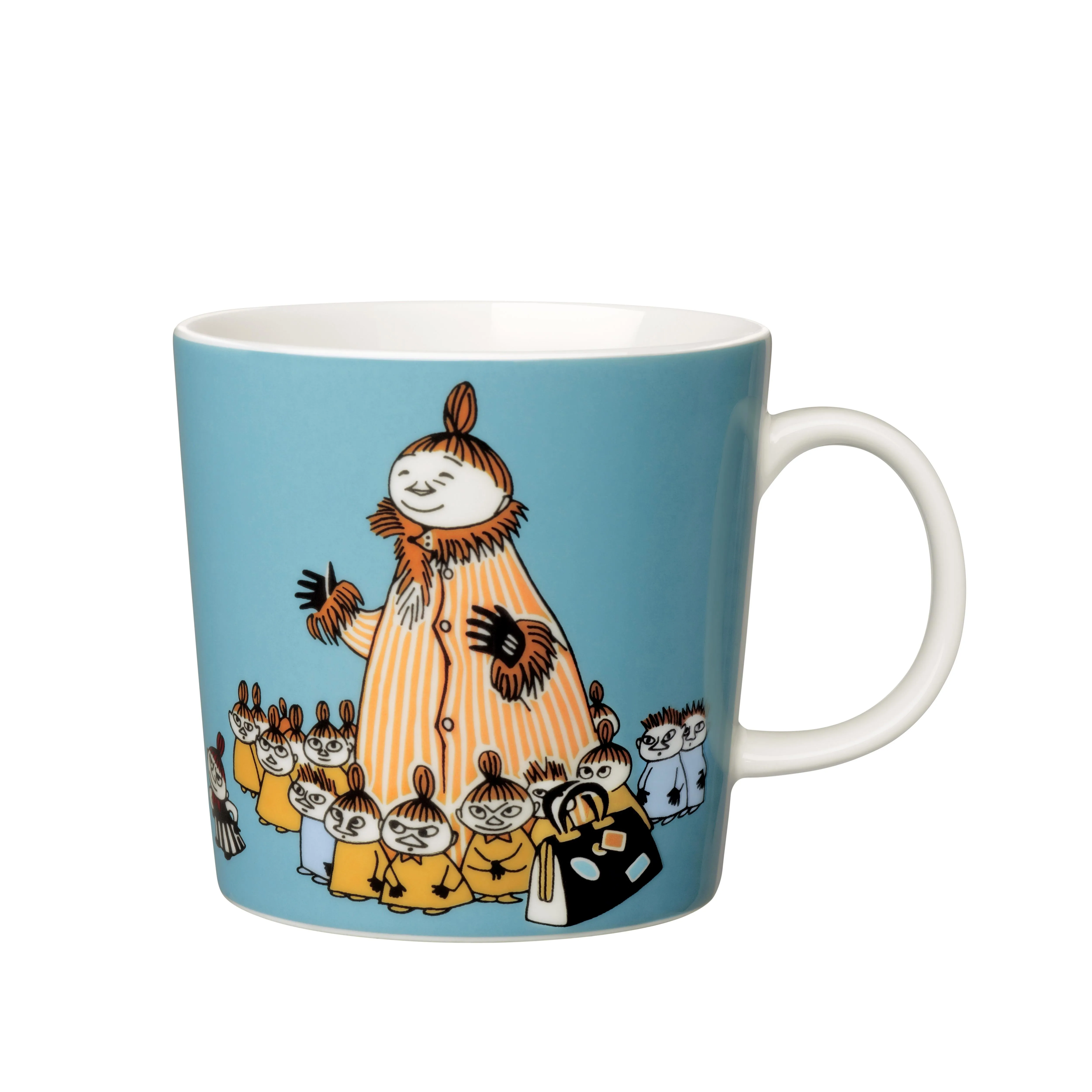 Moomin Arabia からのMymble's mother ムーミン マグ - NordicNest.jp