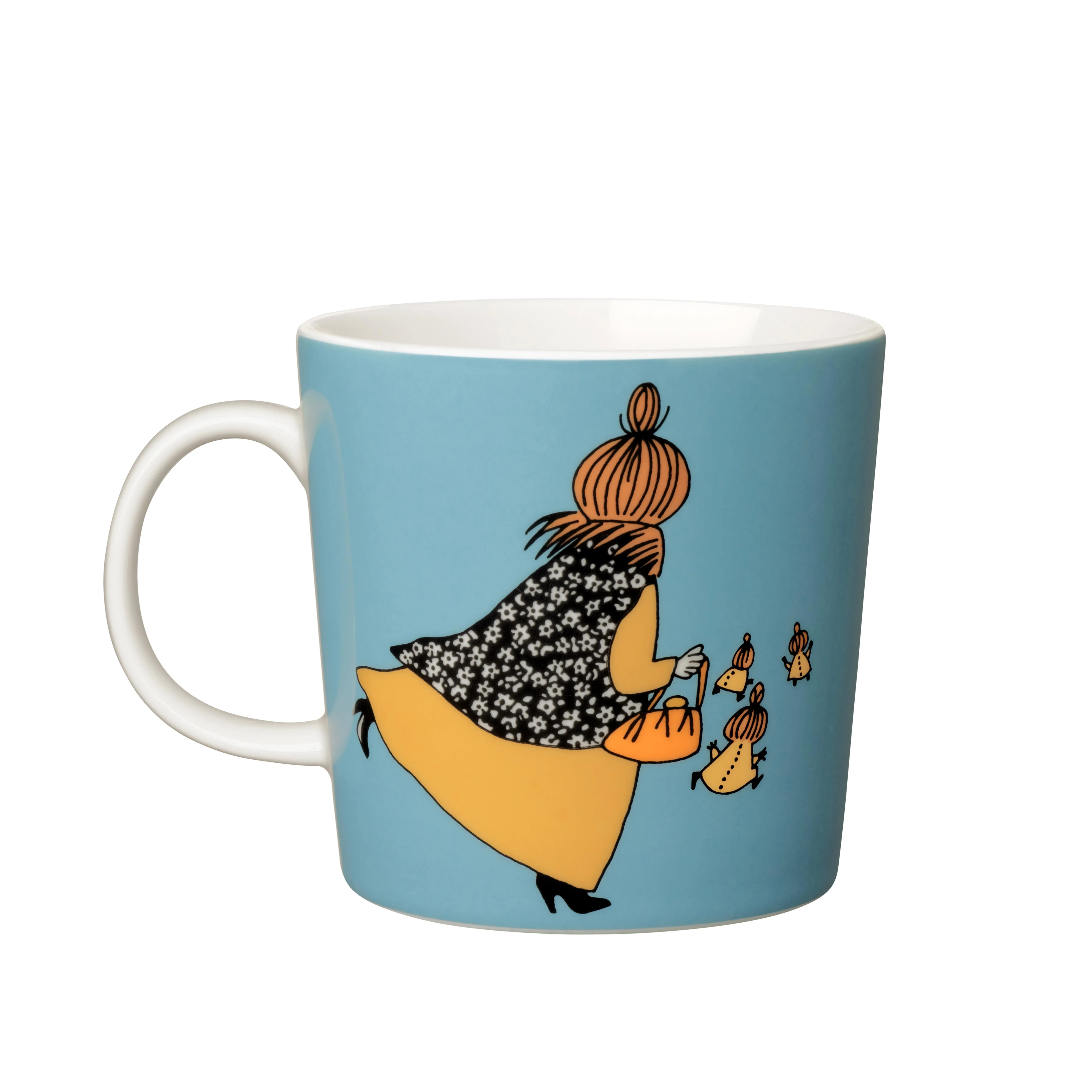Moomin Arabia からのMymble's mother ムーミン マグ - NordicNest.jp