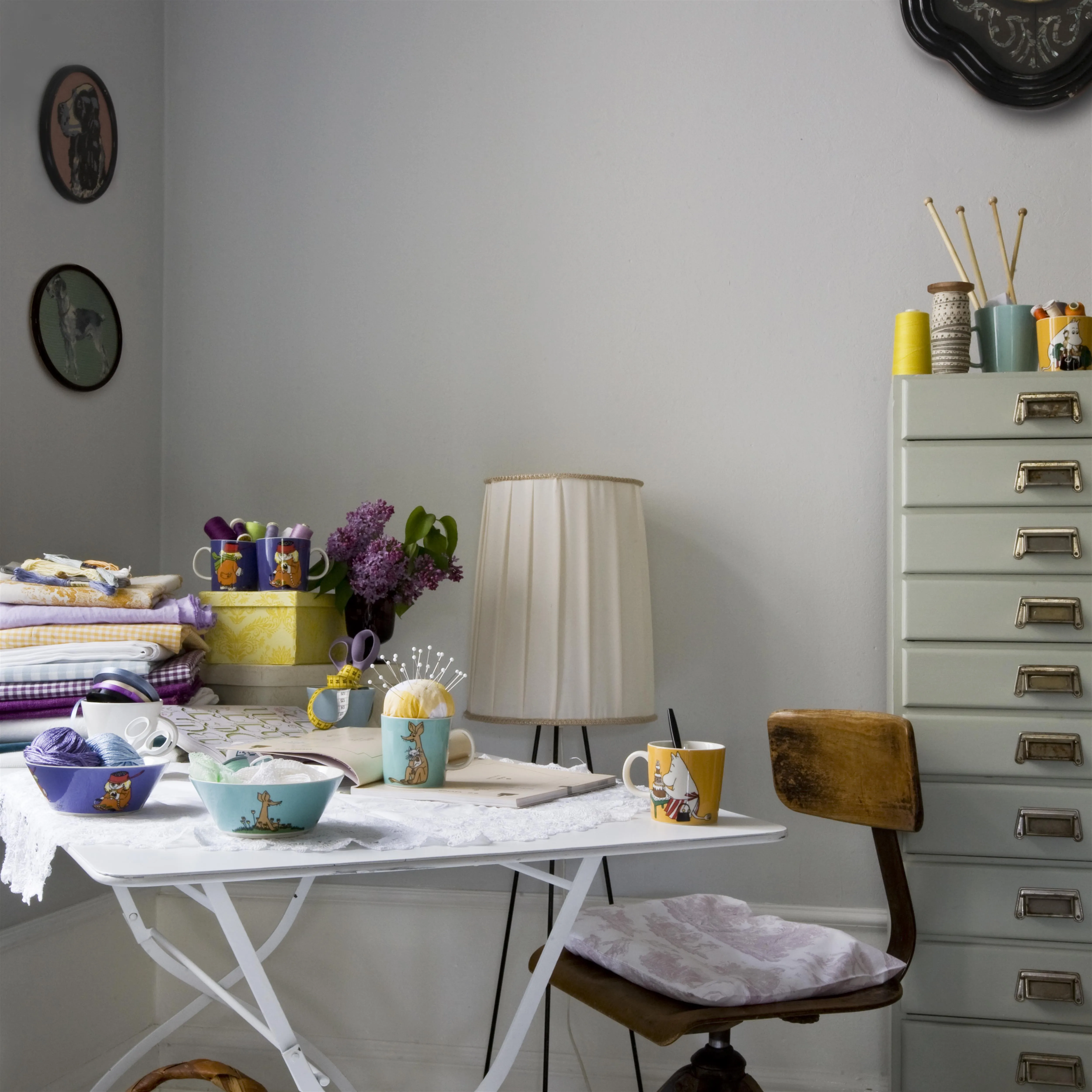 Moomin Arabia からのSniff ムーミン マグ - NordicNest.jp