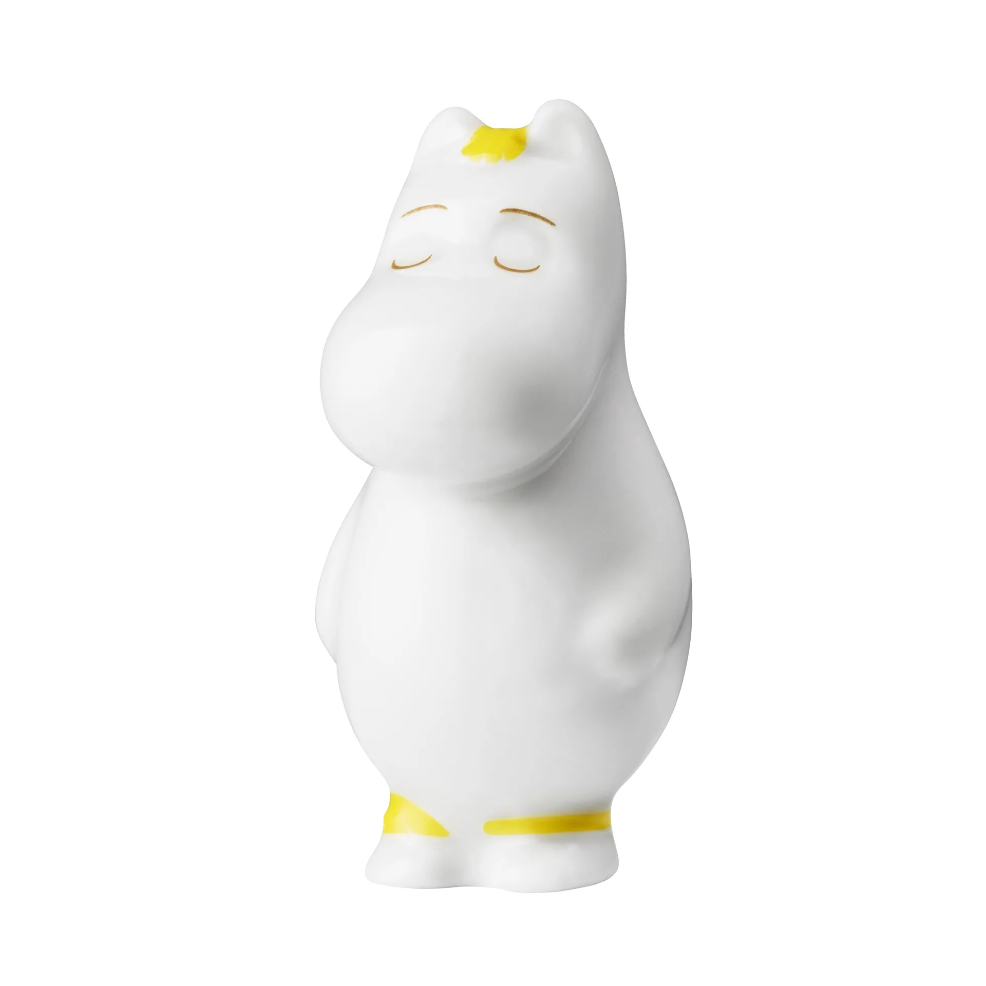 ムーミン セラミック フィギュア, Snorkmaiden Moomin Arabia