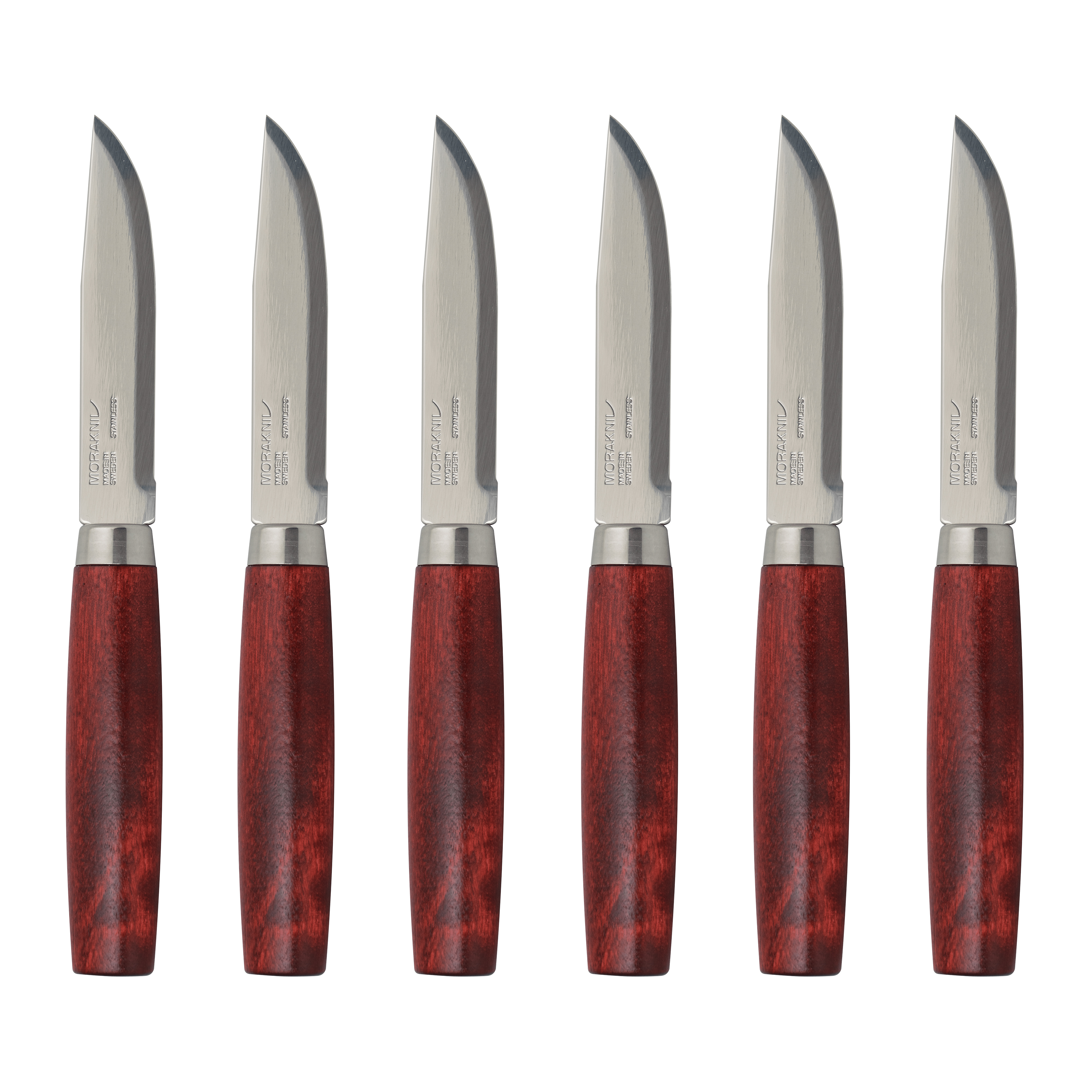 Morakniv | モラナイフ からのMorakniv Classic ステーキ ナイフ