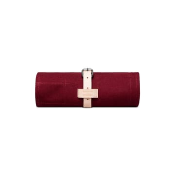 Sandqvist Morakniv ナイフケース with 2- pack 木製carving knives - red - Morakniv | モラナイフ