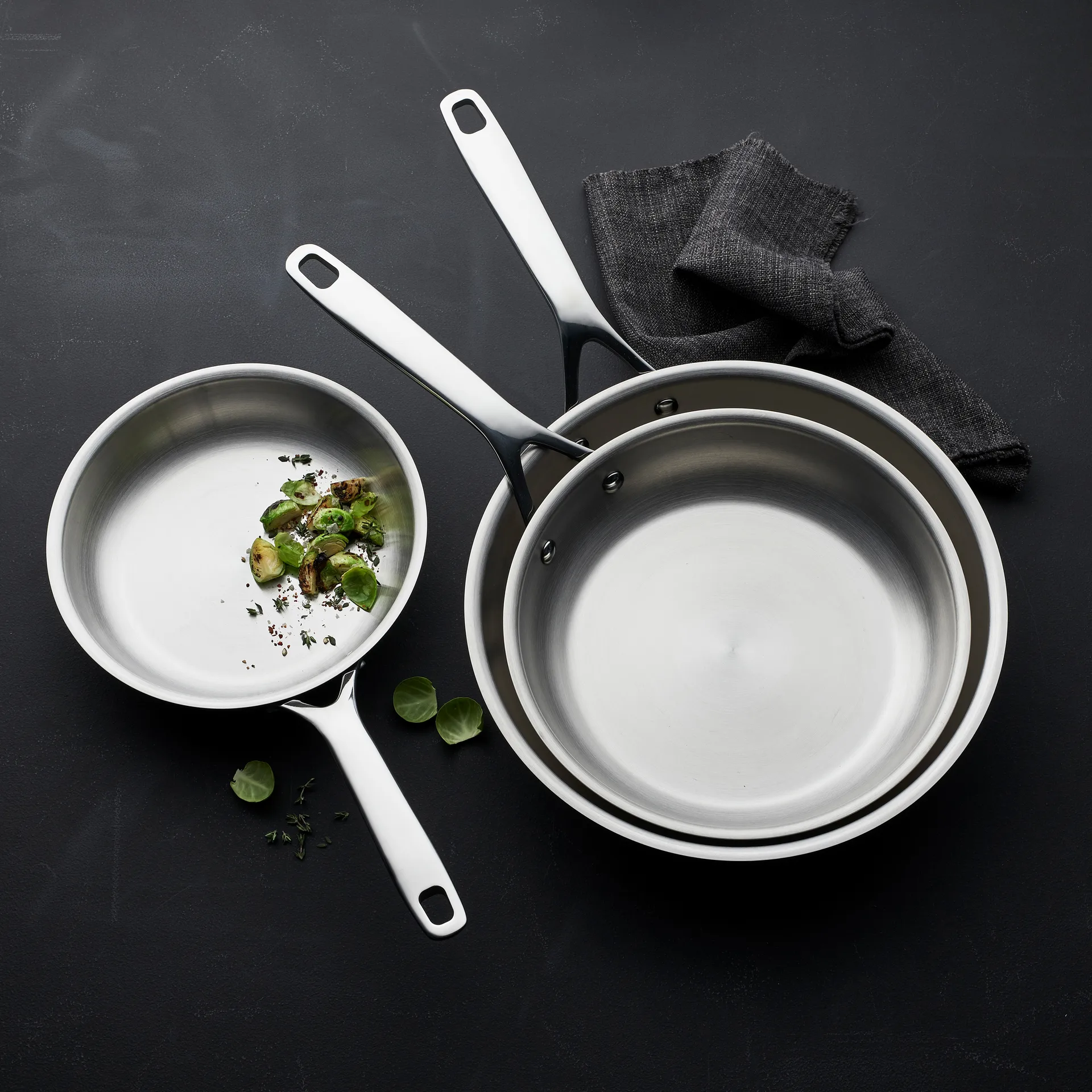 79NORD フライパン, 20 cm Morsø | モルソー