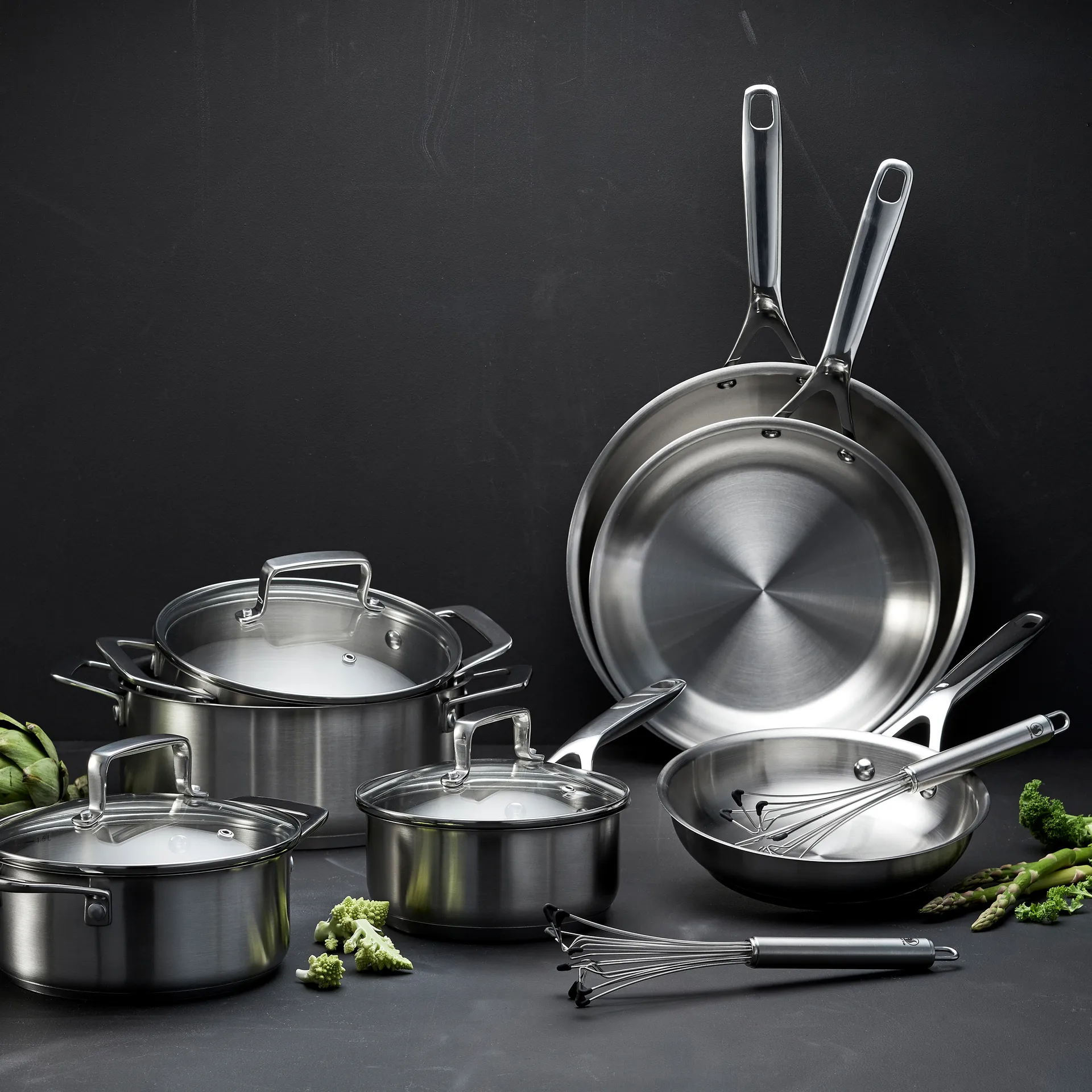 79NORD フライパン, 20 cm Morsø | モルソー