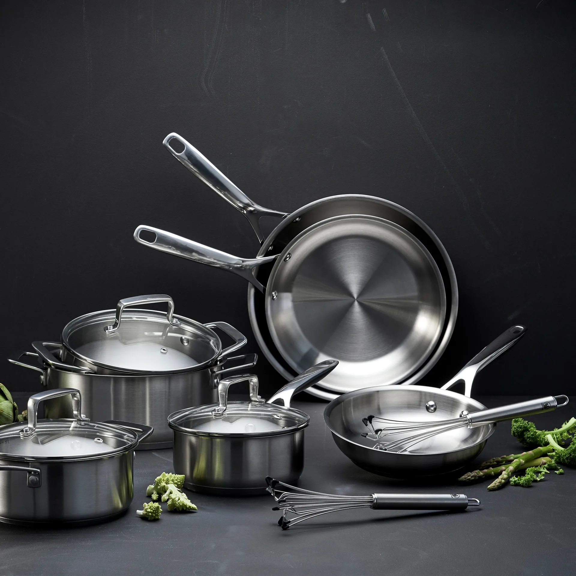 79NORD フライパン, 28 cm Morsø | モルソー