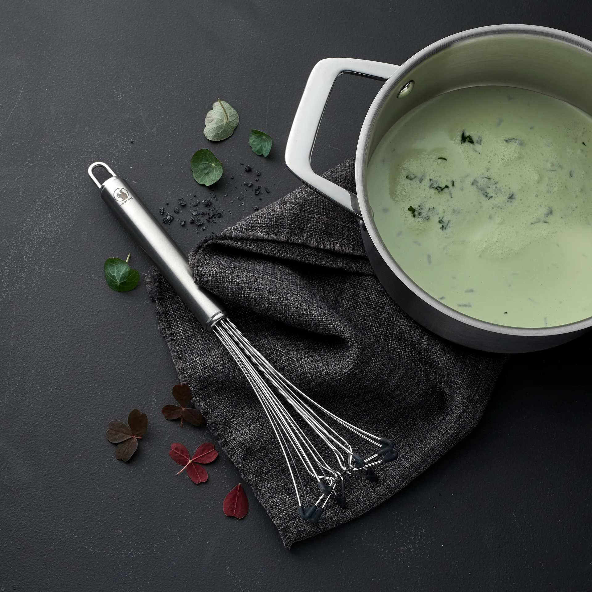 79NORD whisk, 27 cm Morsø | モルソー