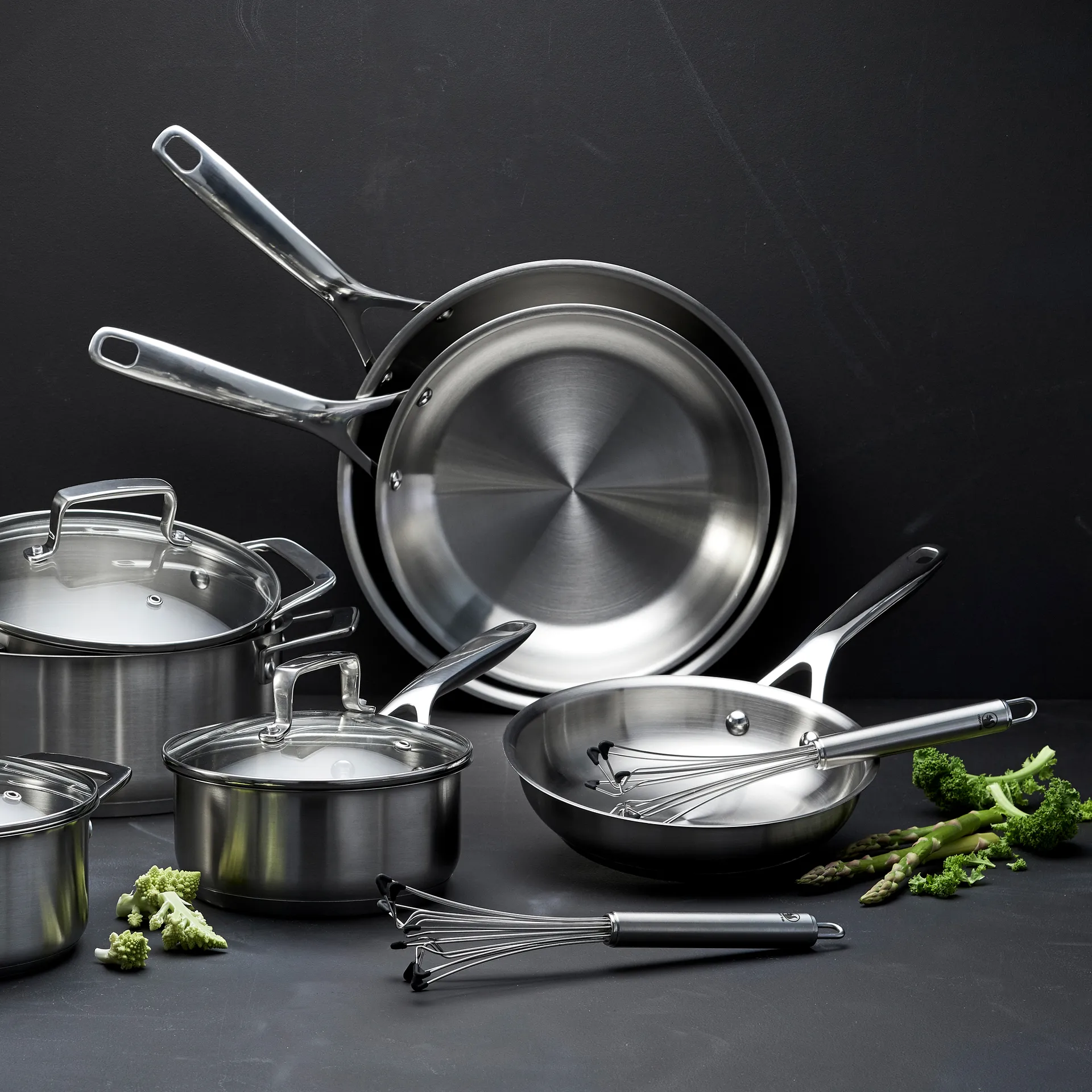 79NORD whisk angled, 27 cm Morsø | モルソー