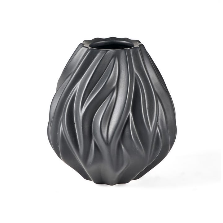 Flame 花瓶 15 cm - black - Morsø | モルソー