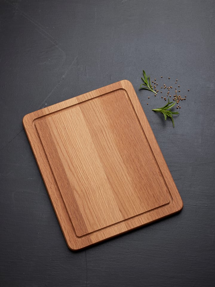 Foresta カッティングボード 28x35 cm, Oak Morsø | モルソー