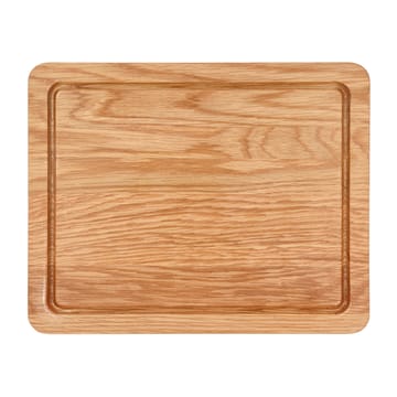 Foresta カッティングボード 28x35 cm - Oak - Morsø | モルソー