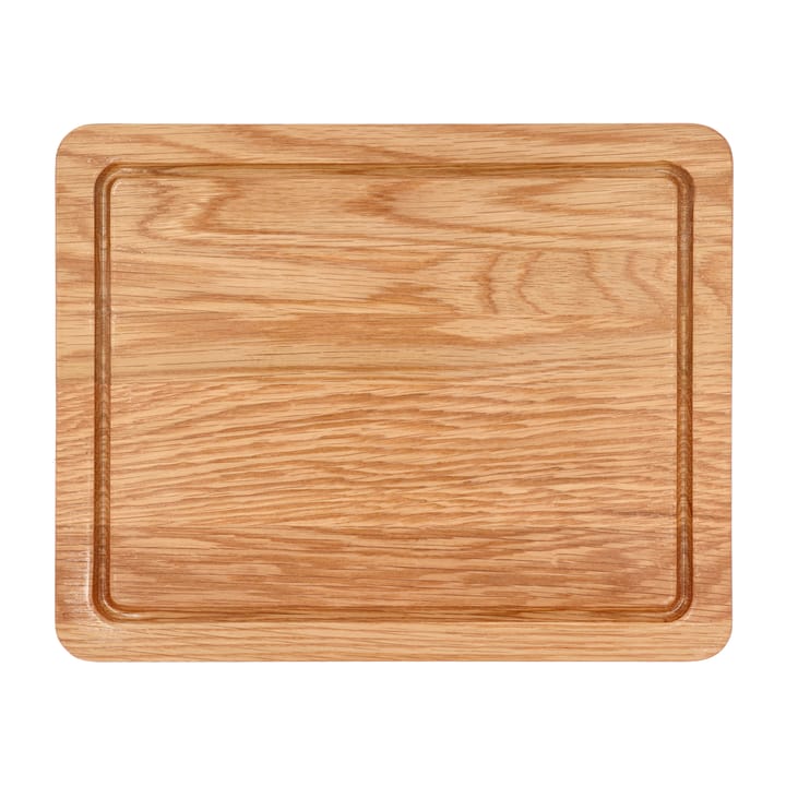 Foresta カッティングボード 28x35 cm, Oak Morsø | モルソー