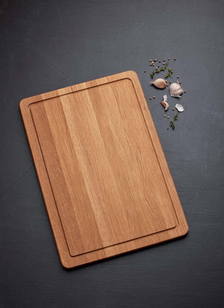 Foresta カッティングボード 32x42 cm, Oak Morsø | モルソー