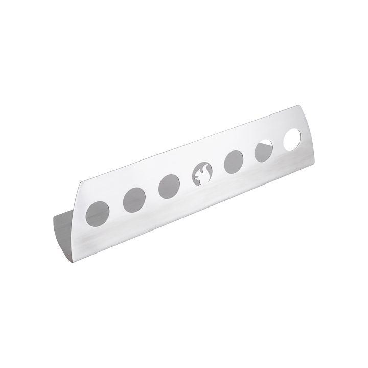Forno Fire Divider パーティションウォール - Steel - Morsø | モルソー