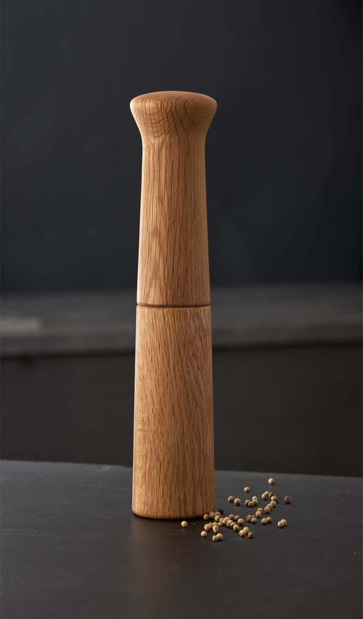 Kit ペッパーミル 29 cm, Oak Morsø | モルソー