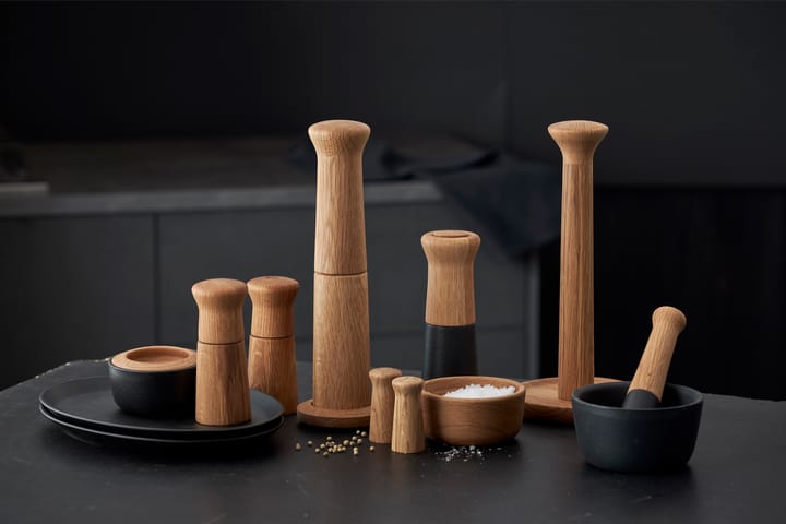 Kit ソルト & ペッパーセラー, Oak Morsø | モルソー