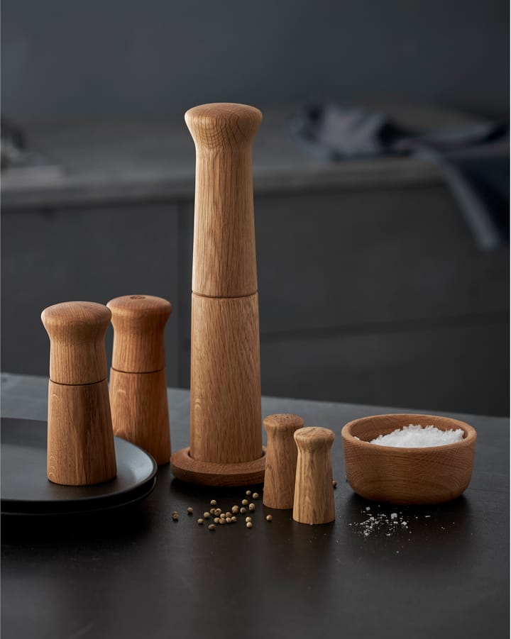 Kit ソルト & ペッパーセラー, Oak Morsø | モルソー