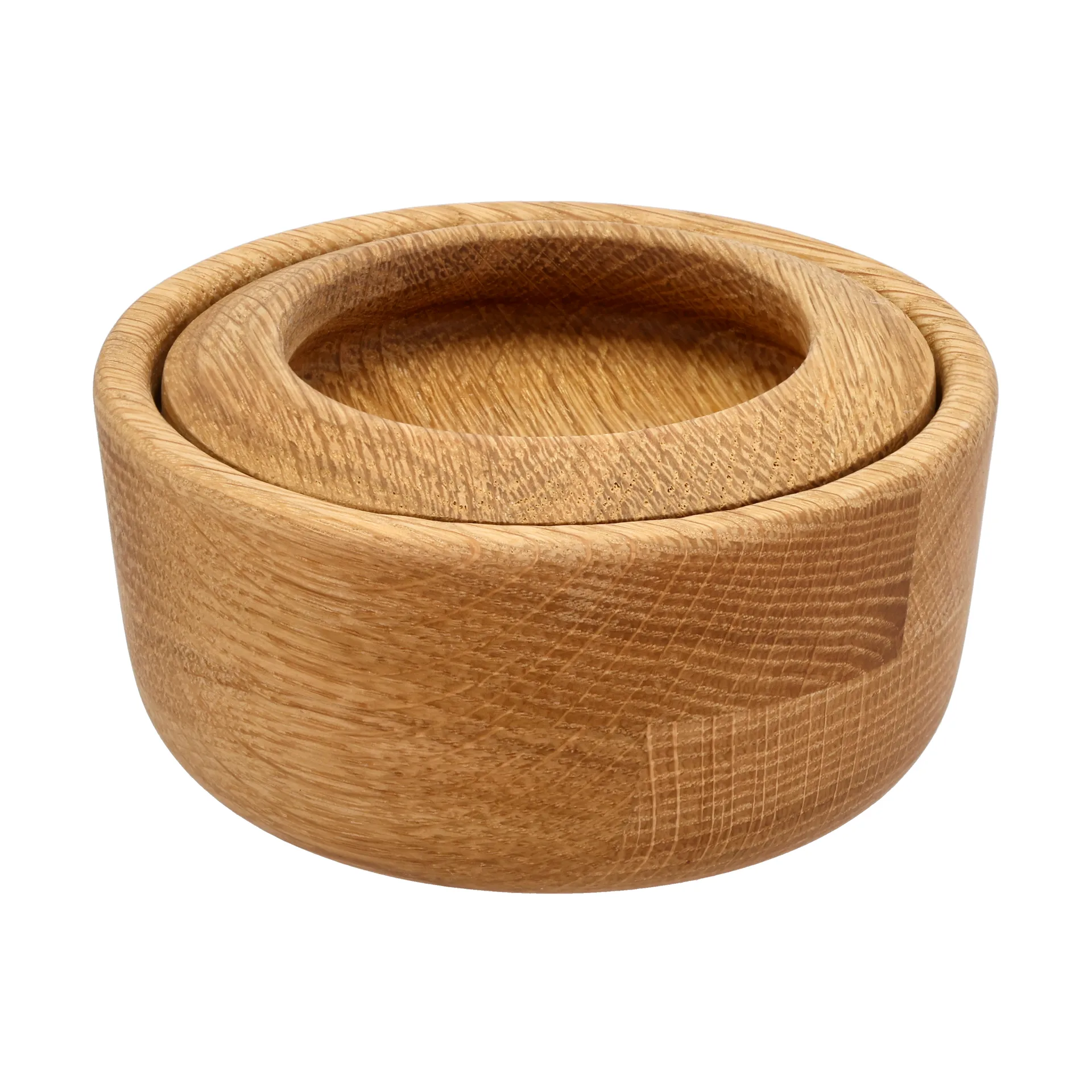 Kit ソルトセラー & 蓋, Oak Morsø | モルソー