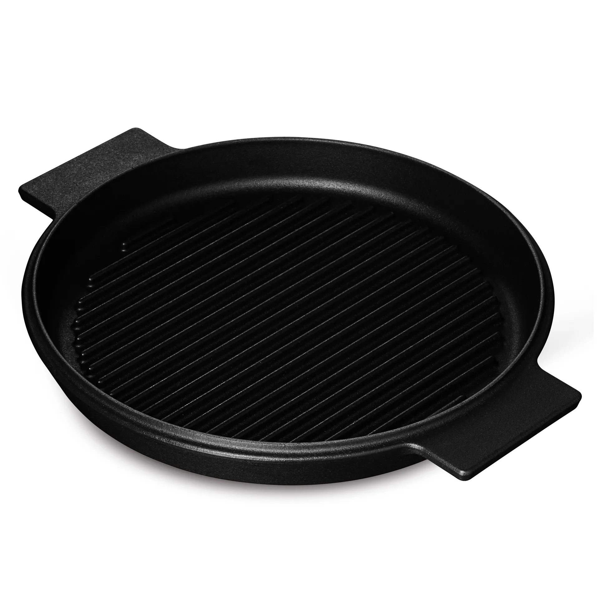 Morsø グリッドdle pan 28 cm, Black Morsø | モルソー