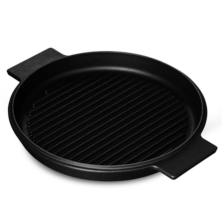 Morsø グリッドdle pan 28 cm - Black - Morsø | モルソー