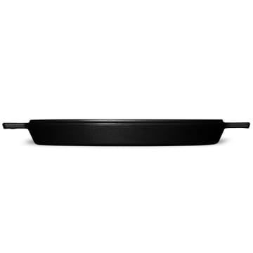 Morsø グリッドdle pan 28 cm - Black - Morsø | モルソー