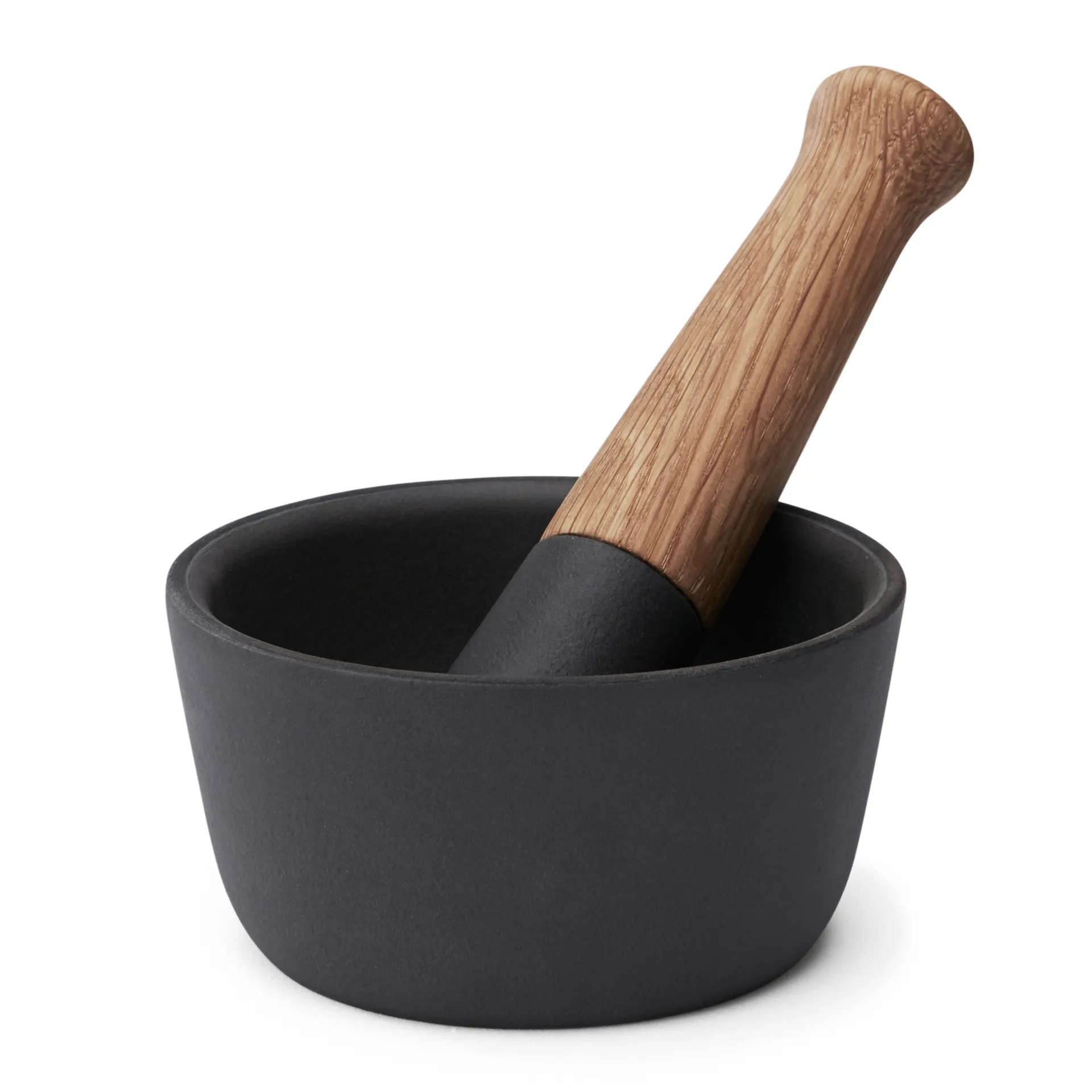 Morsø Kit mortel, Oak-black Morsø | モルソー