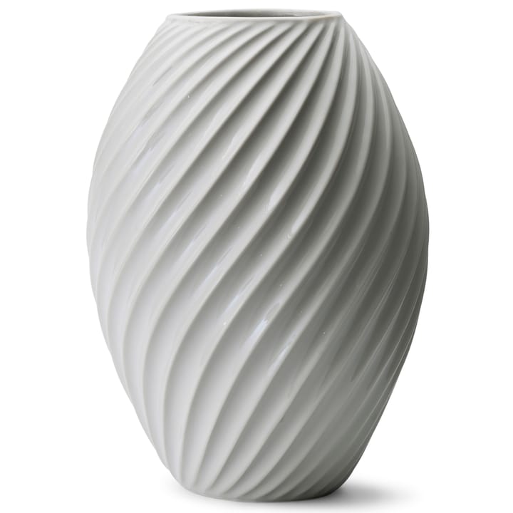 Morsø River 花瓶 26 cm - White - Morsø | モルソー