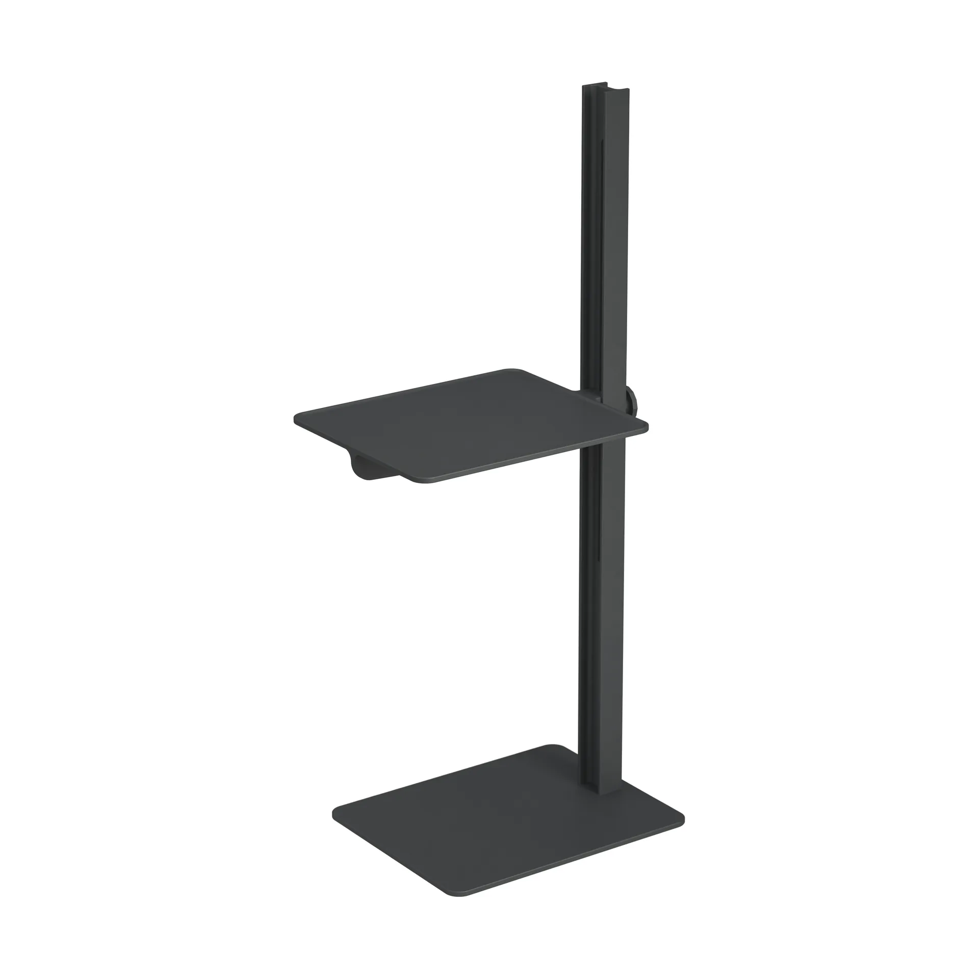 Museum サイドテーブル, Black Museum