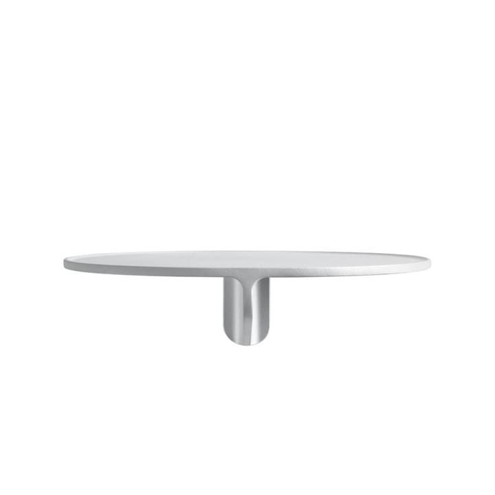 Museum NM&.045 ウォールシェルフ - Aluminium - Museum