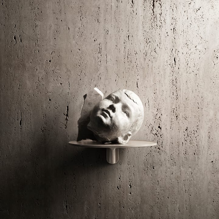 Museum NM&.045 ウォールシェルフ, Beige Museum