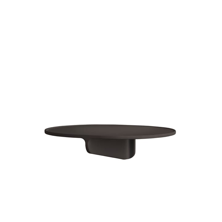 Museum NM&.045 ウォールシェルフ - Dark brown - Museum