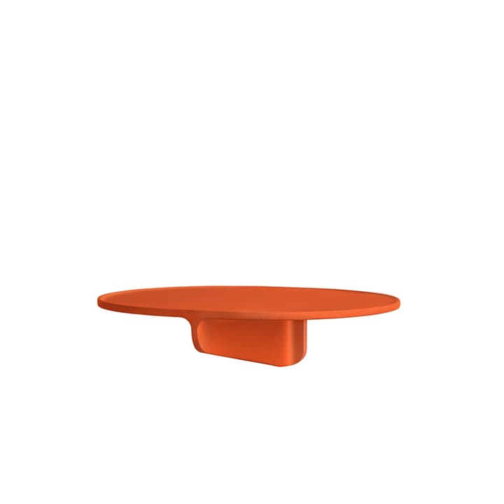 Museum NM&.045 ウォールシェルフ - Orange - Museum