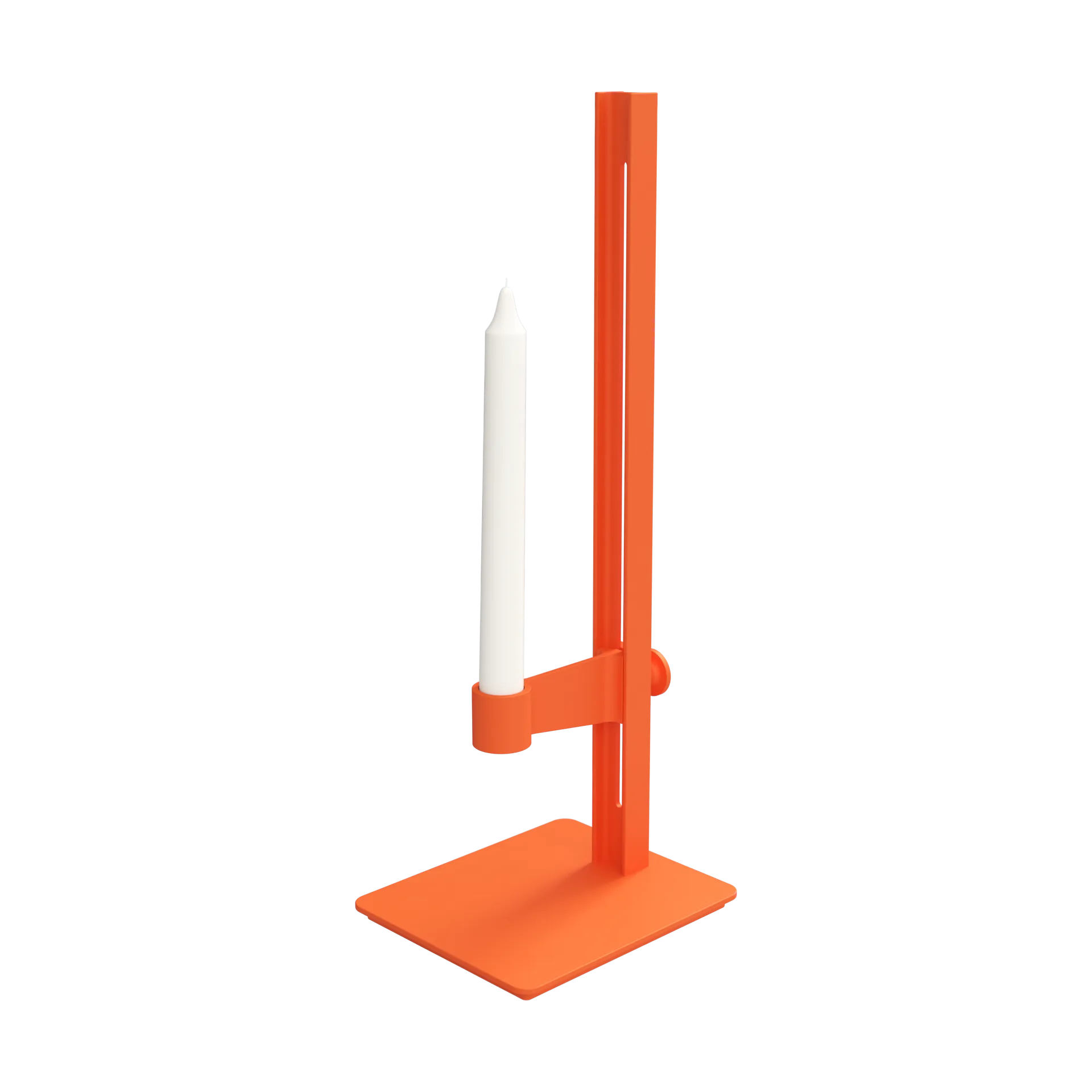 Museum キャンドルスティック, Orange Museum