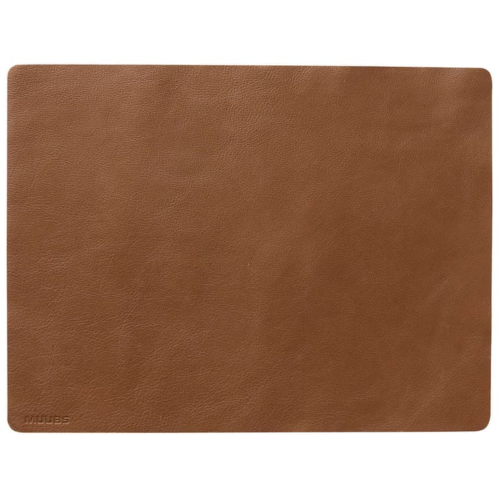 Camou ランチョンマット 35x45 cm - Camel - MUUBS | ムーブス