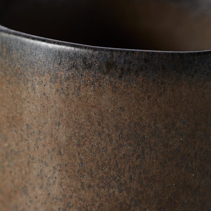 Ceto カップ Ø7.5x8.5 cm, Mocha MUUBS | ムーブス
