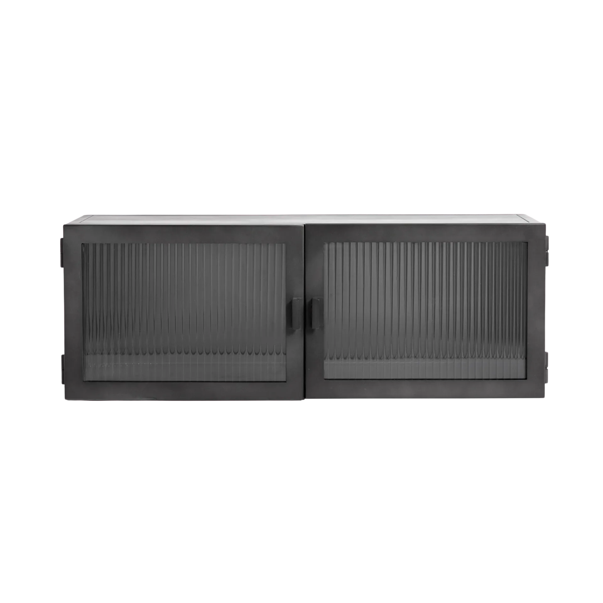 Dallas wall キャビネット 80 cm, Black MUUBS | ムーブス