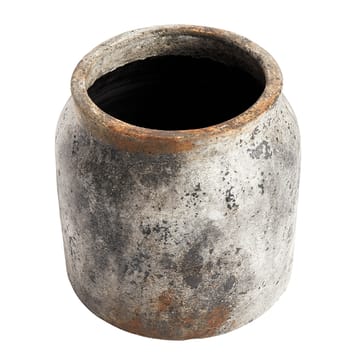 Echo 植木鉢 28 cm - Rust-grey - MUUBS | ムーブス