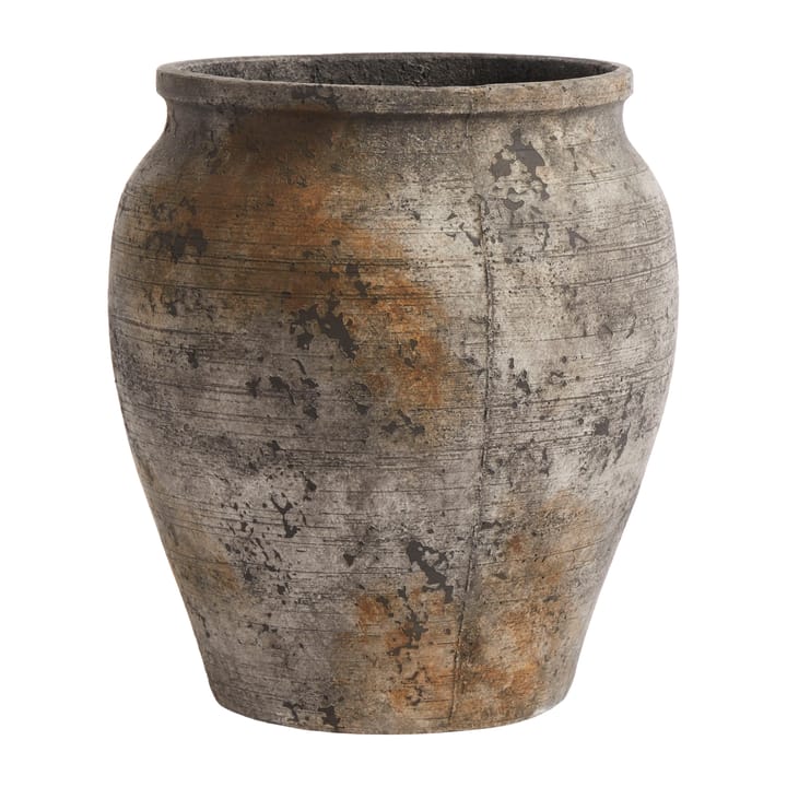 Hanja 植木鉢 35 cm - Rustic - MUUBS | ムーブス