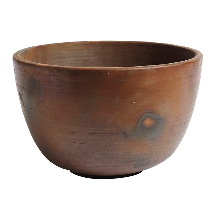 Hazel サラダボウ�ル 25 cm - Brown - MUUBS | ムーブス