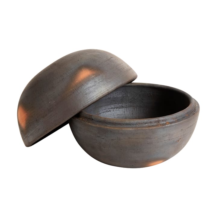 Hazel bonbonniere M, brown MUUBS | ムーブス
