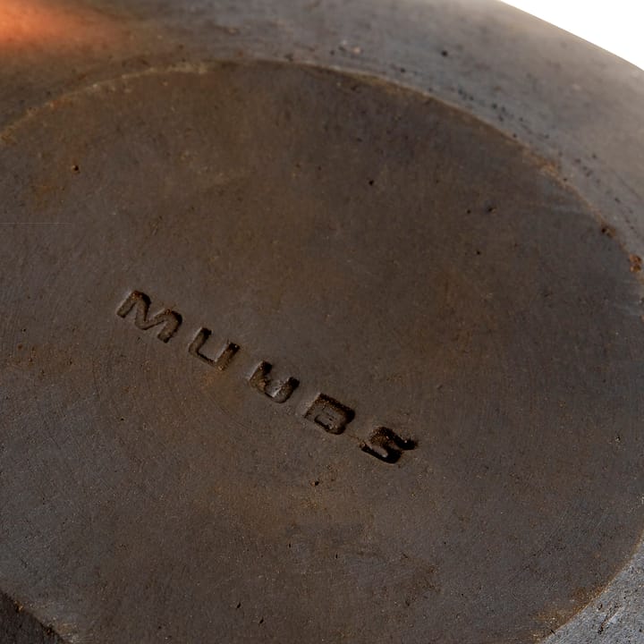 Hazel bonbonniere M, brown MUUBS | ムーブス