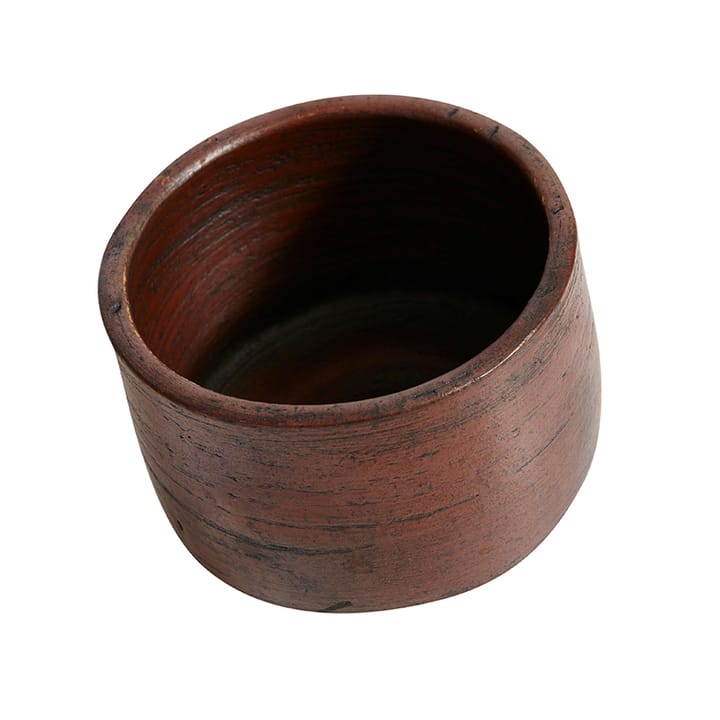Hazel dip ボウル 7 cm, Brown MUUBS | ムーブス