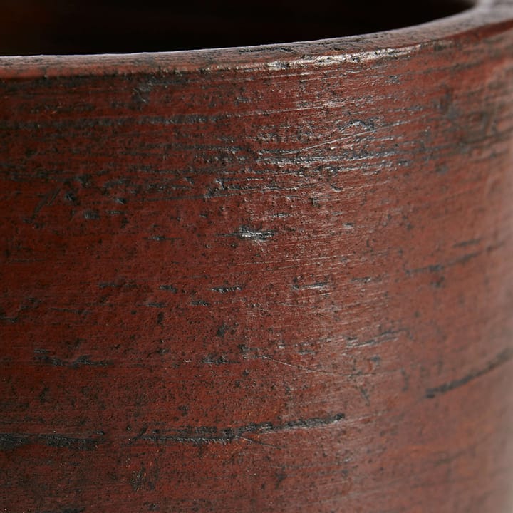 Hazel dip ボウル 7 cm, Brown MUUBS | ムーブス