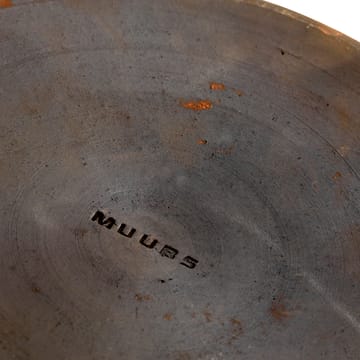 Hazel サービングボウル M - brown - MUUBS | ムーブス