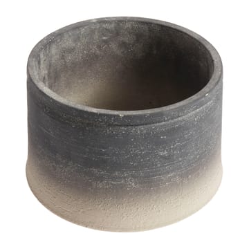 Kanji 植木鉢 Ø31 cm - grey - MUUBS | ムーブス
