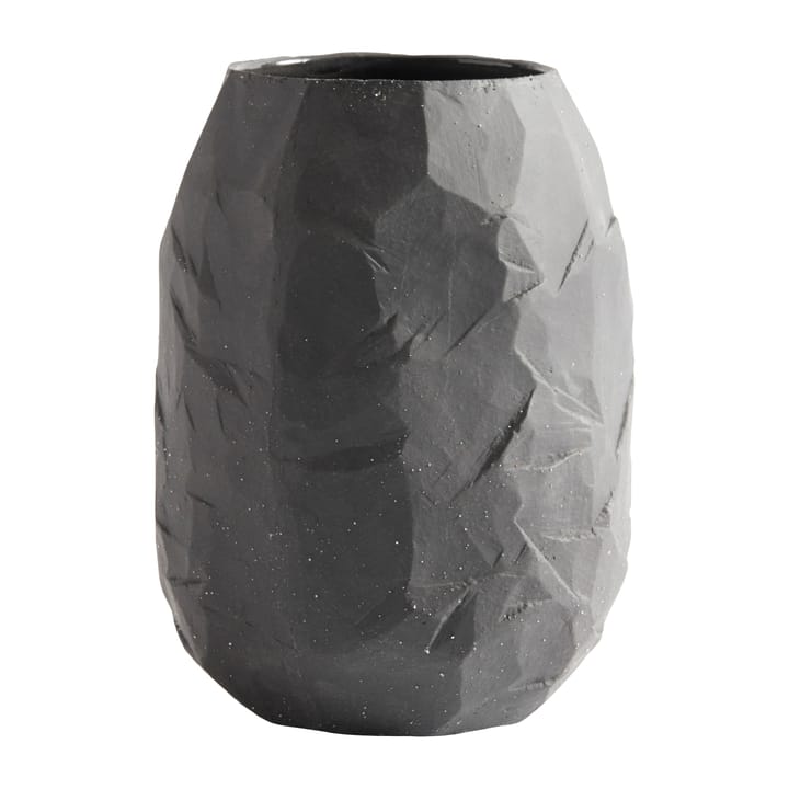 Kuri 花瓶 21 cm - Stone - MUUBS | ムーブス